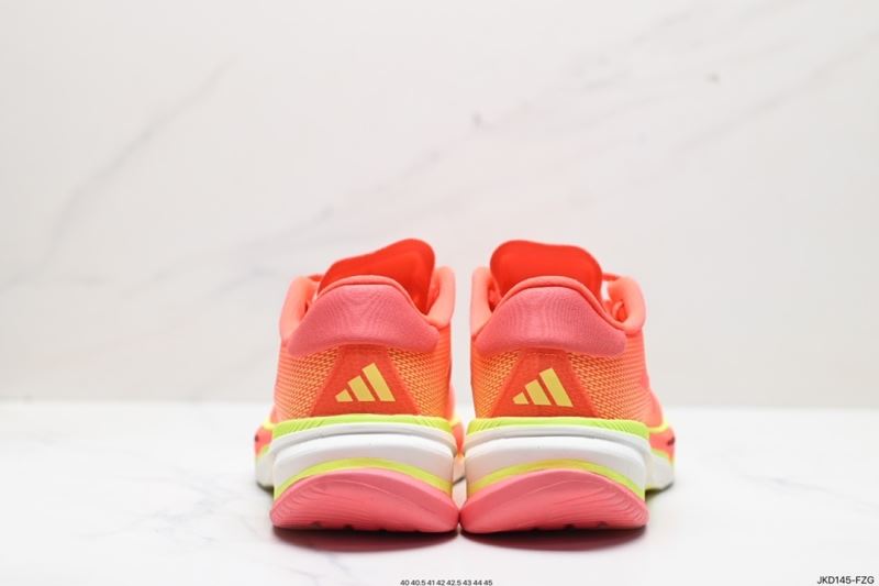 Adidas Alpha Shoes